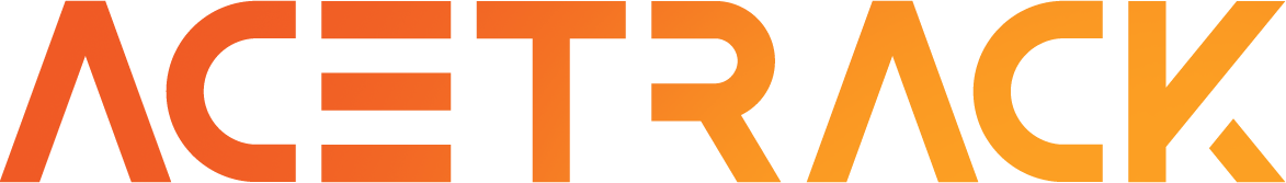 AceTrack Logo