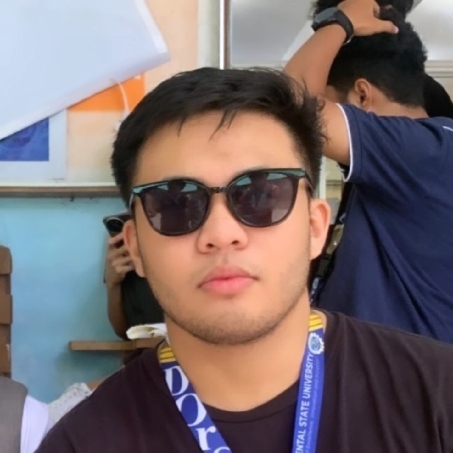 Kaarlo Sasiang